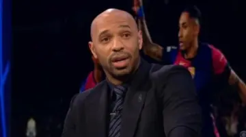 غير لائقين | هنري يوجّه انتقاداً حاداً لـ ريال مدريد بعد الإقصاء